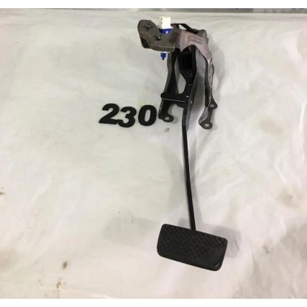 Pedal Freio Honda Hrv 2015 2016 