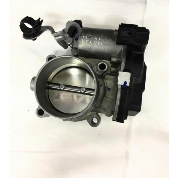 Tbi Corpo Borboleta Jeep Compass Diesel 2017 2018 2019