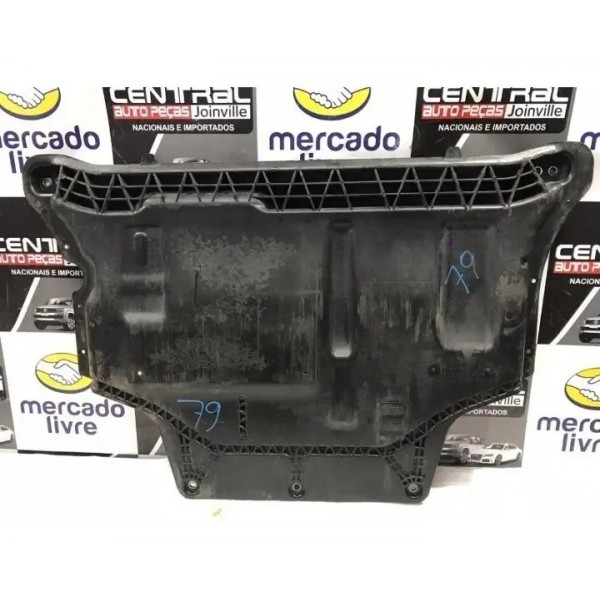 Protetor Carter Inferior Motor Audi A3 1.4 2014 2015