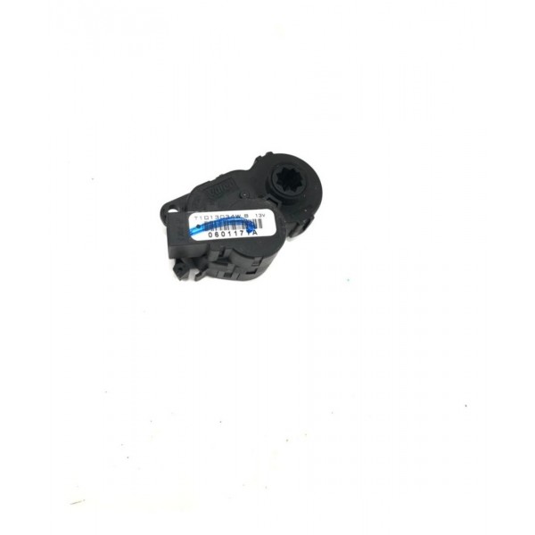 Servo Motor Ar Condicionado Kicks 2018  Usado T1013034wb