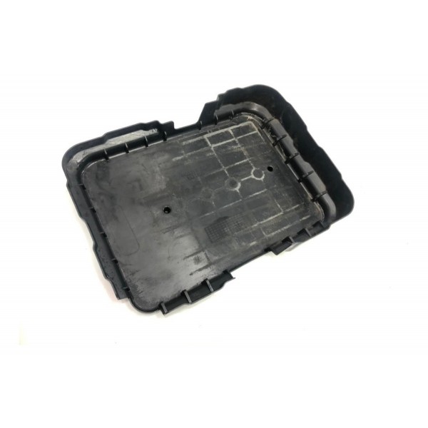Suporte Capa Inferior Bateria Honda Civic 2014 Usado 31521tt