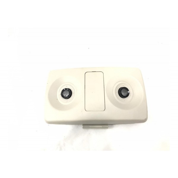 Luz Cortesia Teto Traseiro Fiat Freemont 2014 Usado