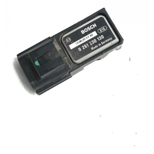 Sensor De Pressão Hidrovácuo Freemont 2014 Usado 0261230130