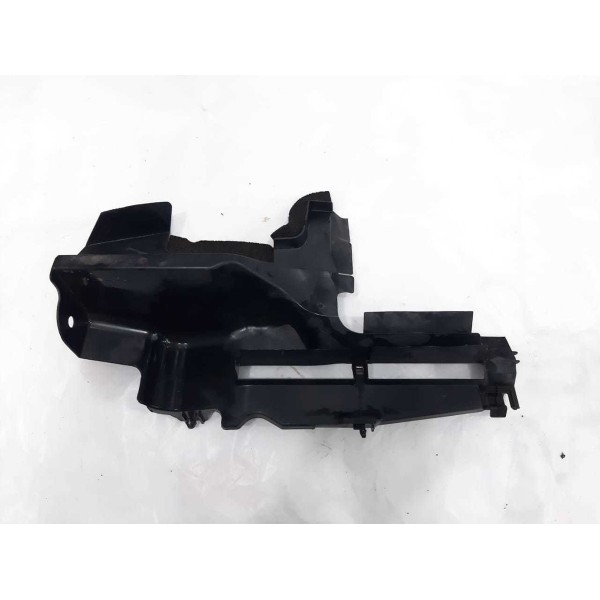 Deflletor Esquerdo Radiador Toyota Rav4 2018 