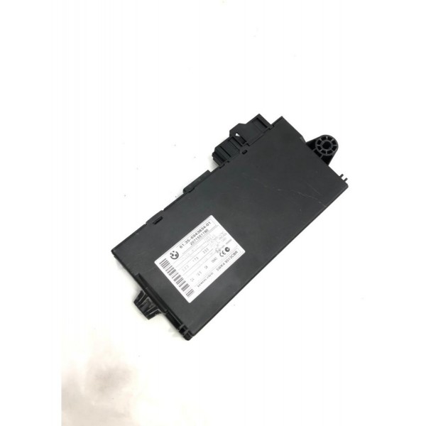 Módulo Conforto Eletrônico Bmw 320i 2008 6135694383401