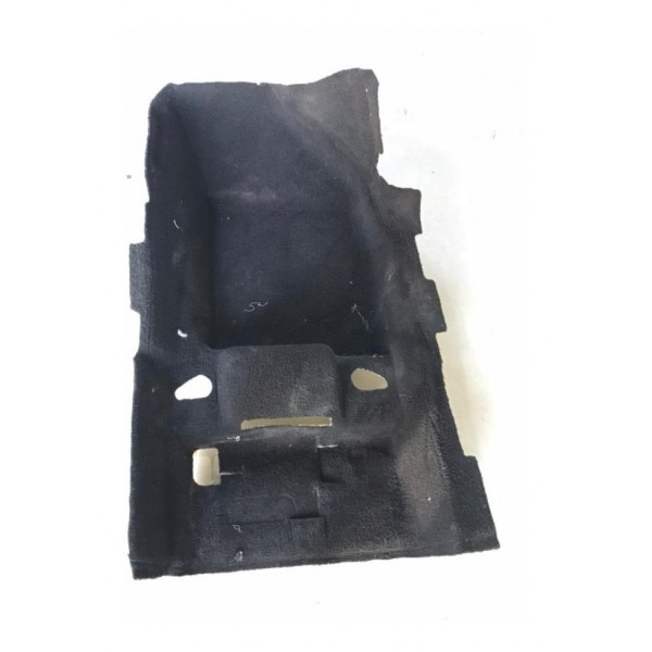 Carpete Forro Assoalho D. Direito Journey 2015 1ys06dx9ab Preto