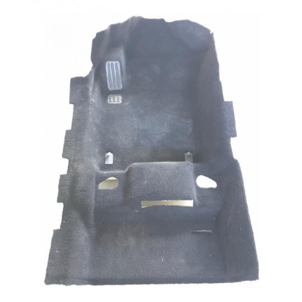 Carpete Forro Assoalho D. Esquerdo Journey 2015 1ss27dx9aa Preto