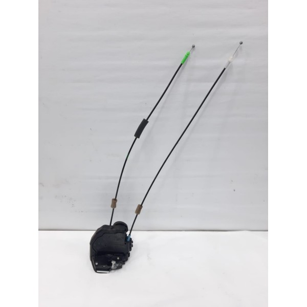 Fechadura Porta Traseira Direita Rav4 2018  A046693