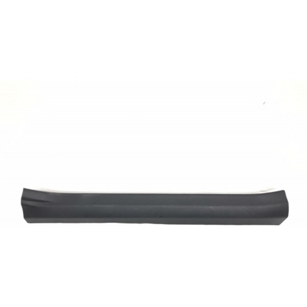 Soleira Porta Dianteira Esquerda Rav4 2018 Usado 6791442110 Preto
