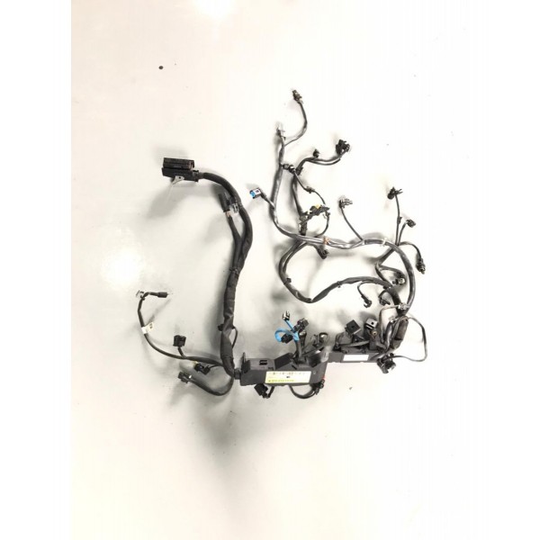 Chicote Motor Mercedes Cla180 2018 A2700101904