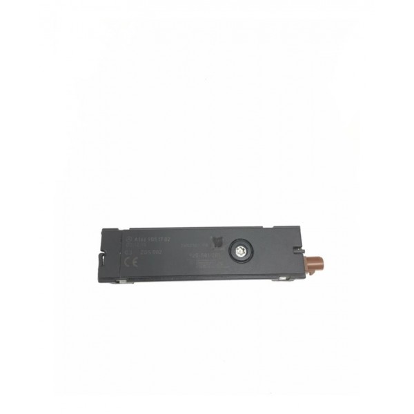 Módulo Antena Mercedes Cla 180 A1669051702