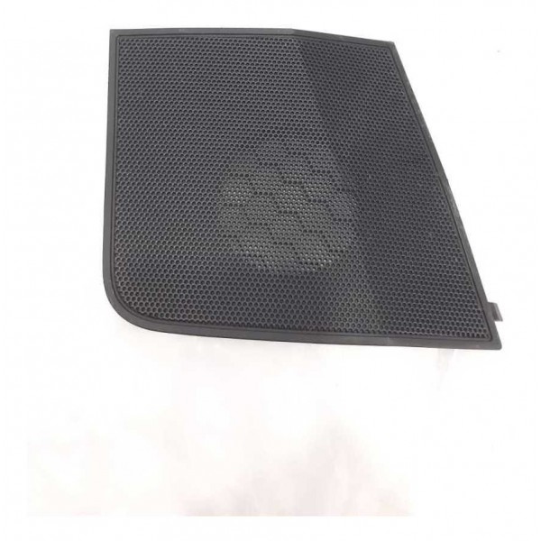 Acabamento Moldura Auto Falante Toyota Rav4 2019 5553542010 Preto
