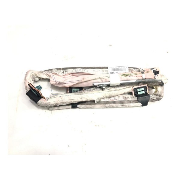 Cortina Airbag Teto Direito Audi A1 2014 8x4880742