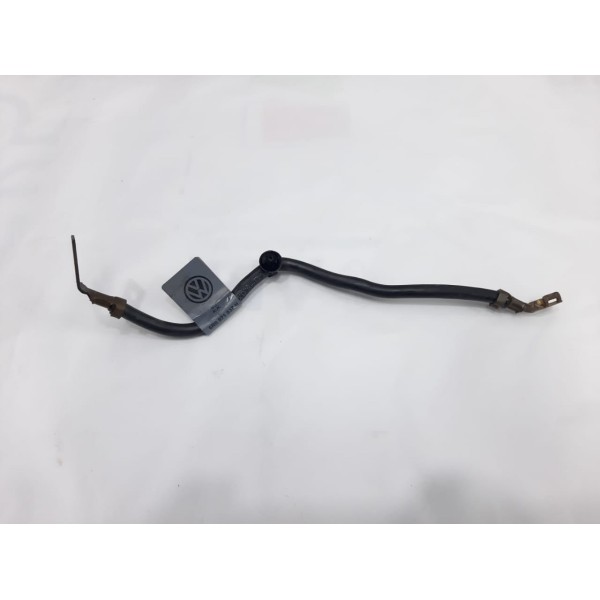 Cabo Chicote Alternador A1 Sportback 1.4 2014 P/ 6r0971537h