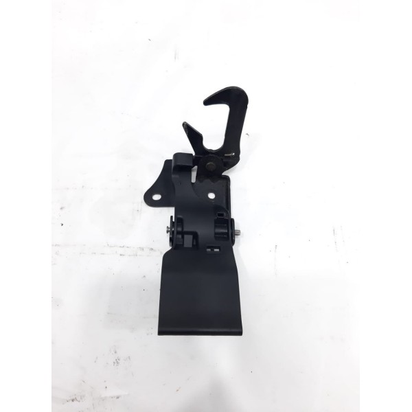 Alavanca Fechadura Capo A1 Sportback 2014 Usado 8x0823480a
