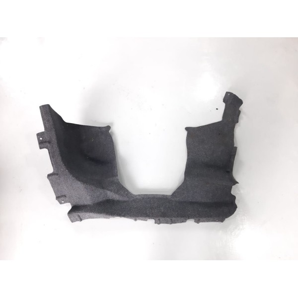 Forro Tapete Interno Porta Malas Rav4 2018 Usado 58571-42130