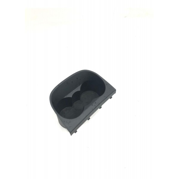 Porta Copo Console A1 Sportback 2014 Usado 8x0862533 Cinza-escuro