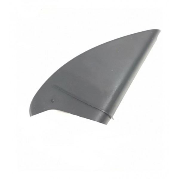 Acabamento Retrovisor Interno Direito A1 Sportback 2014 