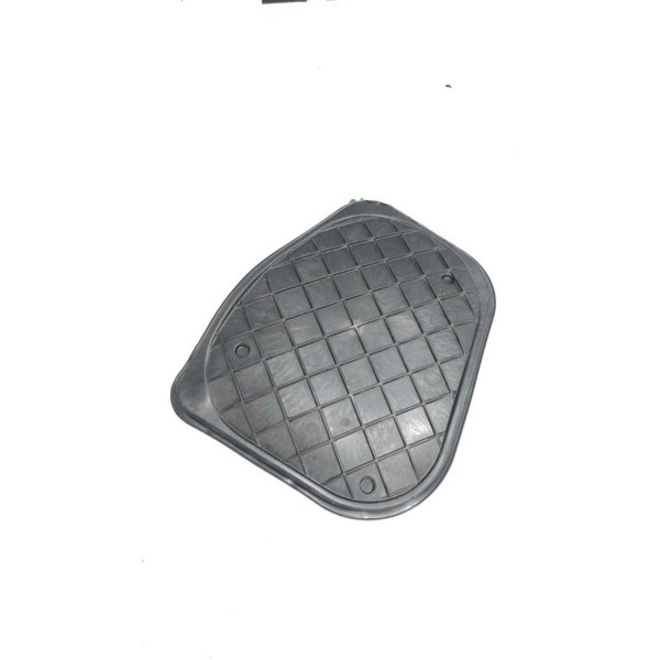 Acabamento Interno Porta Traseira Direita Audi A1 2014 