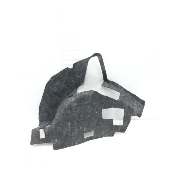 Carpete Banco Traseira Esquerda A1 Sportback 2014 8x0863895d