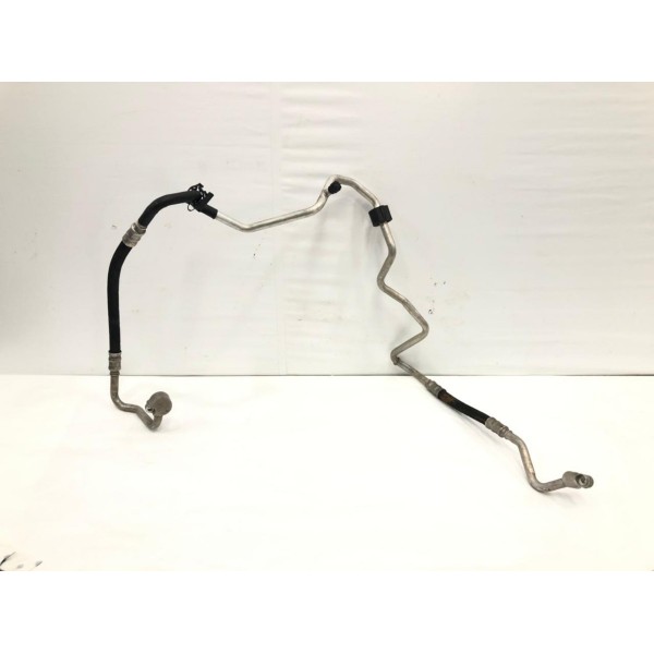 Cano Ar Condicionado Audi A1 Sportback 2014 6r1820743ab