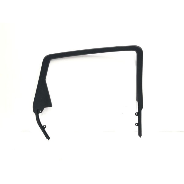 Acabamento Porta Traseira Esquerda Dodge Journey 2014 