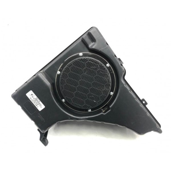 Subwoofer Porta Mala Dodge Journey 2013 05064946aa Detalhe Preto