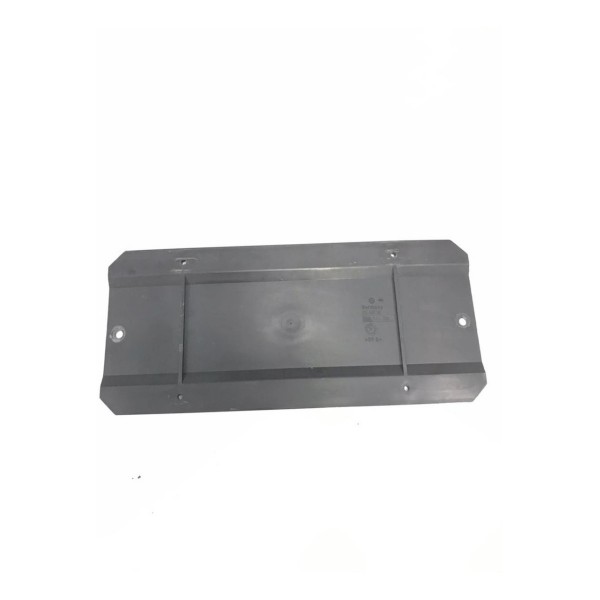 Suporte Placa Tampa Traseira Audi A1 Sportback 2014