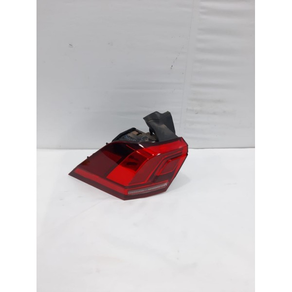 Lanterna Lateral Esquerda Vw Tiguan 2019 2020