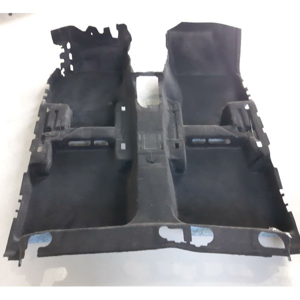 Carpete Assoalho Vw Tiguan 2019 2020