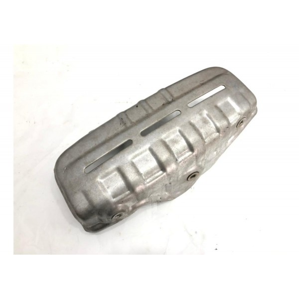 Protetor De Calor A1 Sportback 2014 Usado P/no 03c253041
