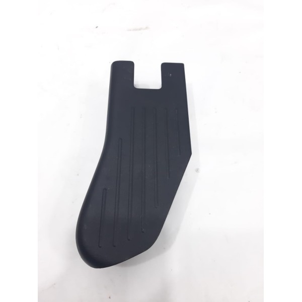 Tampa Acabamento Moldura Vw Tiguan 2019 2020 5nn885071
