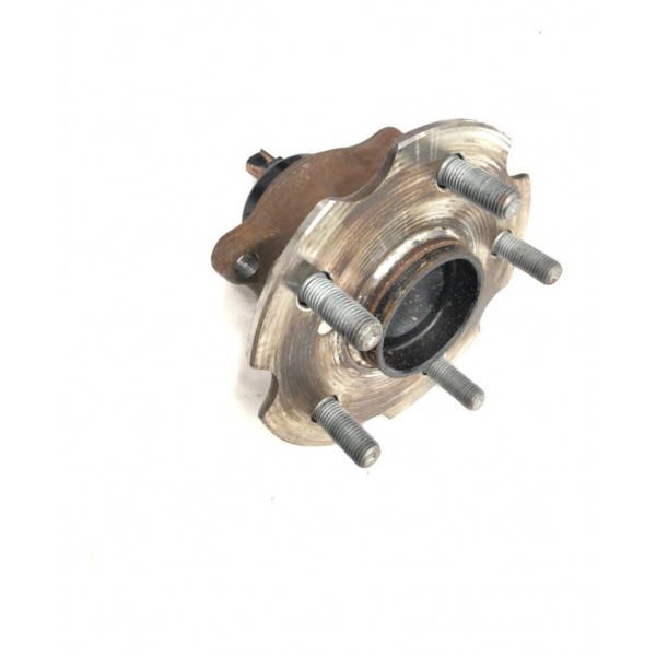 Cubo De Roda Traseiro Esquerdo Toyota Rav4 2.0 4x2 2018