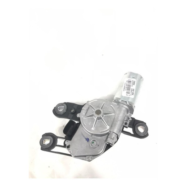 Motor Limpador Vidro Traseiro Vw Tiguan Allspace 2020