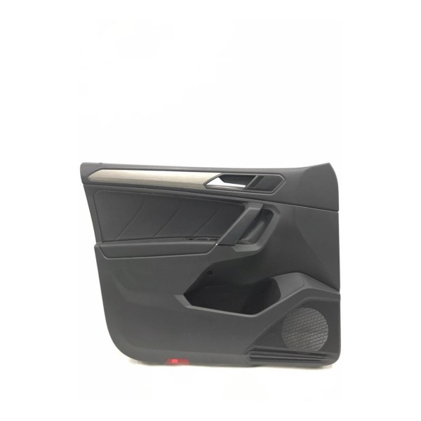 Forro Porta Dianteiro Esquerdo Vw Tiguan Allspace 2020