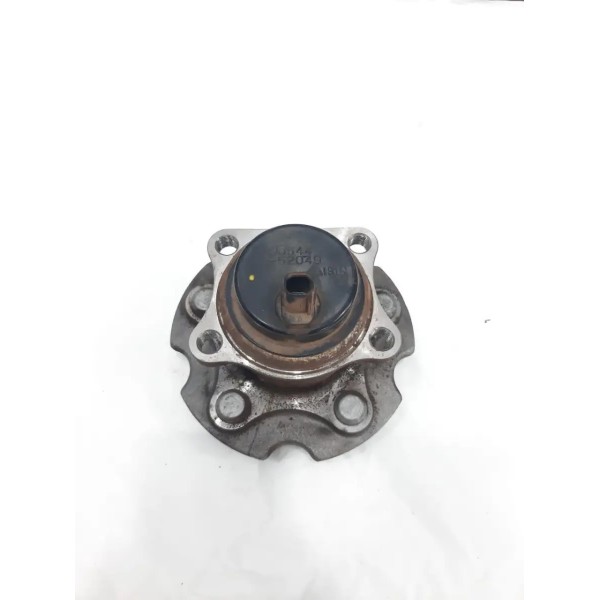 Cubo Traseiro Direito Toyota Rav4 2.0 2018