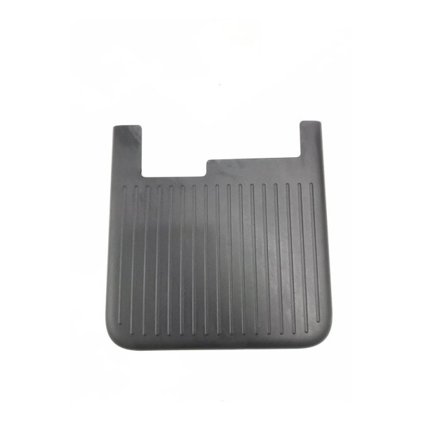 Tampa Acabamento Vw Tiguan Allspace 2020 Detalhe 5nn885071a