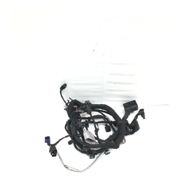 Chicote Motor Vw Tiguan 2019 2020 04e972627