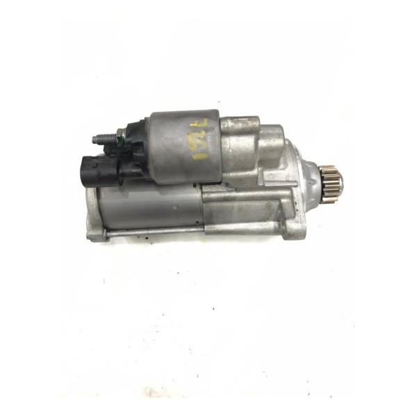 Motor Arranque Partida Vw Tiguan Allspace 1.4 Tsi 2020