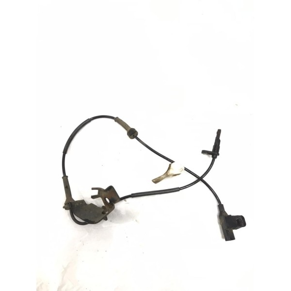 Sensor Abs Traseiro Direito Fiat Toro Diesel 2020