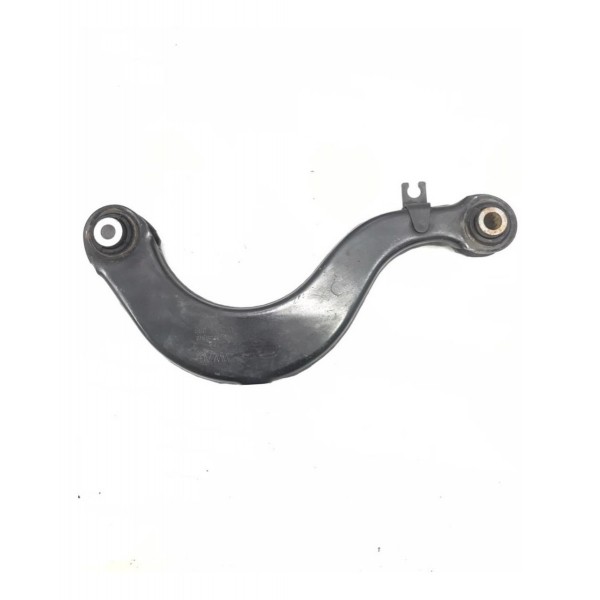 Braço Curvo Traseiro Esquerdo Vw Tiguan 1.4 2020 5q0505351b