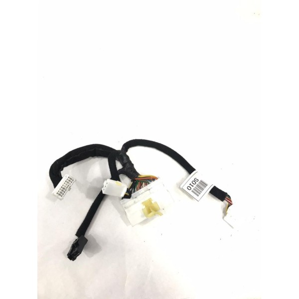 Chicote Console Central Sonata 2012 Usado P/no 91870-3s010