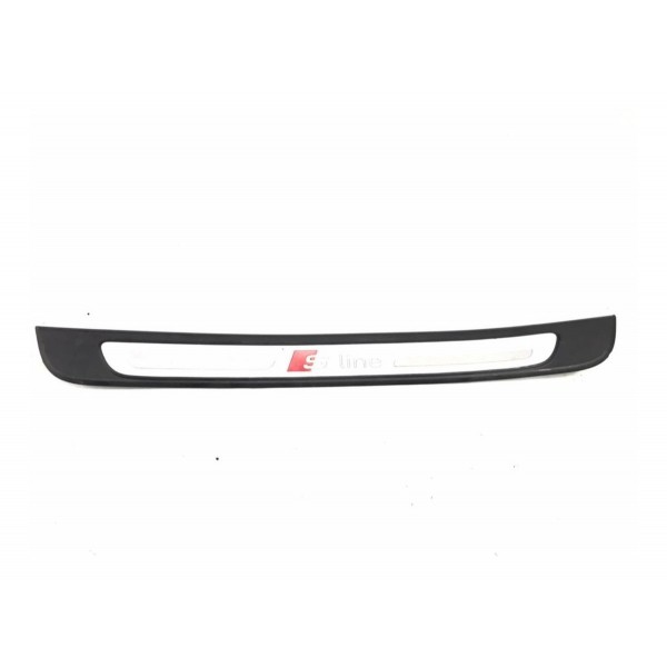 Soleira Porta D. Direita A1 Sportback 2014 Usado   8x853373b