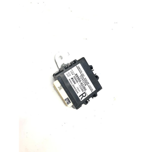 Módulo Controle Farol Toyota Rav4 2019 8996042360