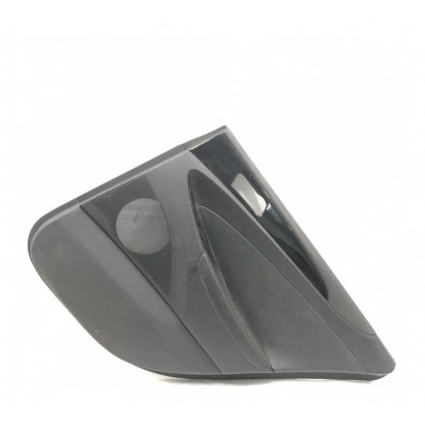 Forro Porta Traseira Direita Hyundai Sonata 2012