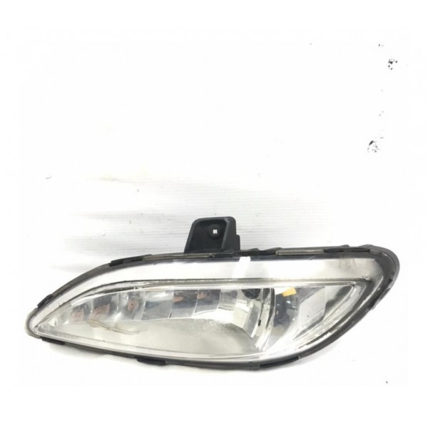 Farol Milha Direito Hyundai Sonata 2012 Detalhe 92202-3sxxx