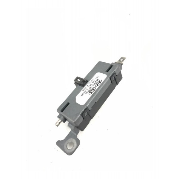 Amplificador Antena Direito Sonata 2012 Usado 962703s100