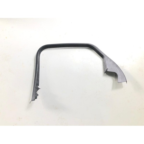 Acabamento Arco Porta Traseira Direita Jaguar Xf 2017