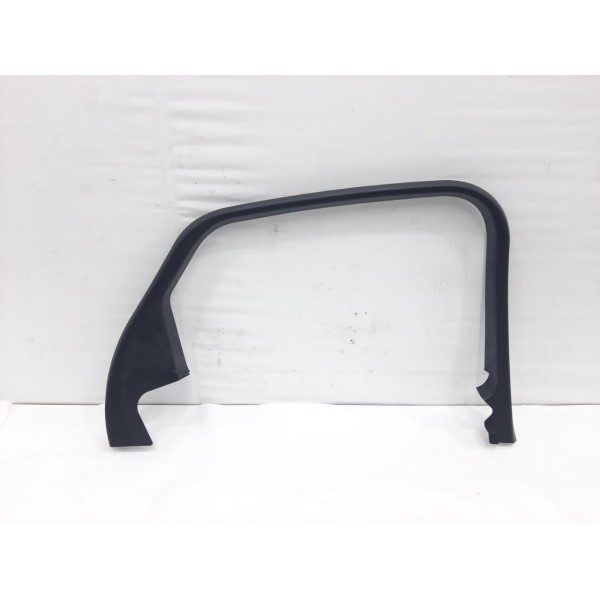 Moldura Arco Porta T. Esquerda Jaguar Xf 2017  6x63-25515-a