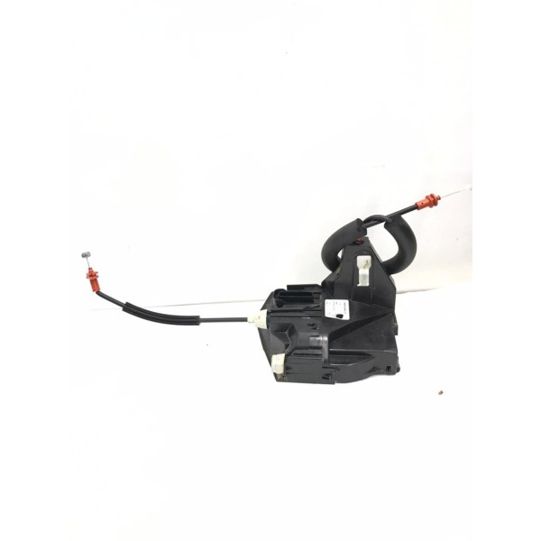 Fechadura Porta Traseira Direita Jaguar Xf 2017 Gx6324994-cc